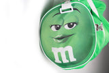 Vintage M&M's Duffel Bag