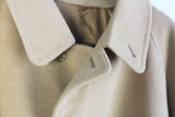 Vintage Burberrys Coat Large / XLarge