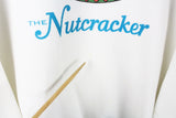 Vintage Nutcracker Sweatshirt Medium