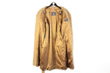 Vintage Burberrys Coat Large / XLarge