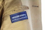 Vintage Burberrys Coat Large / XLarge