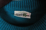 Vintage Lacoste Sweater Women's Small