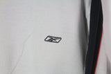 Vintage Reebok Sweatshirt Medium