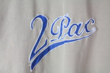 Vintage 2Pac T-Shirt Medium