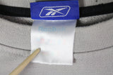 Vintage Reebok Sweatshirt Medium