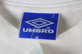 Vintage Umbro Aston Villa T-Shirt Medium