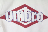 Vintage Umbro Aston Villa T-Shirt Medium