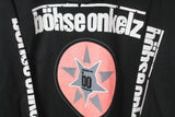 Vintage Böhse Onkelz Hoodie Large