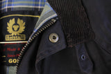 Belstaff Waxed Jacket Small