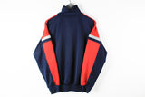 Vintage Adidas Track Jacket Medium