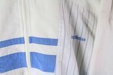 Vintage Adidas Track Jacket Medium
