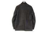 Belstaff Waxed Jacket Small