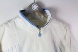 Vintage Adidas Track Jacket Medium