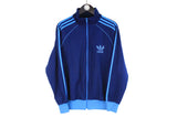 Vintage Adidas Tracksuit Small