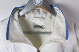 Vintage Adidas Track Jacket Medium