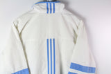 Vintage Adidas Track Jacket Medium