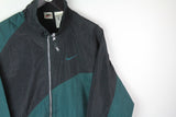 Vintage Nike Track Jacket Medium / Large