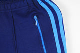 Vintage Adidas Tracksuit Small