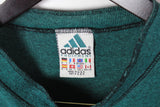 Vintage Adidas Equipment T-Shirt Women's Large