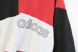 Vintage Adidas Sweatshirt XLarge