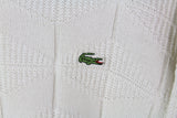 Vintage Lacoste Sweater Medium