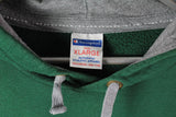 Vintage Champion Hoodie XLarge