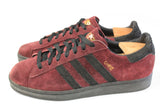 Vintage Adidas Campus Sneakers US 9
