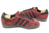 Vintage Adidas Campus Sneakers US 9