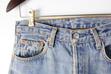 Vintage Levi's 501 Jeans W 30 L 32