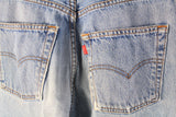 Vintage Levi's 501 Jeans W 30 L 32