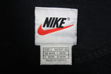 Vintage Nike Sweatshirt 1/4 Zip Large