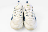 Vintage Nike Air Apprentice Sneakers EUR 41