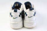 Vintage Nike Air Apprentice Sneakers EUR 41