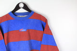 Vintage Volvo Team Sweatshirt Small
