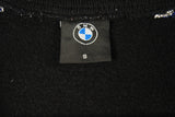 Vintage BMW Full Zip Cardigan Small
