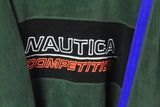 Vintage Nautica Fleece Sweatshirt XXLarge
