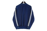 Vintage Adidas Bomber Track Jacket Medium