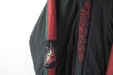 Vintage Phoenix Coyotes Starter Jacket Large