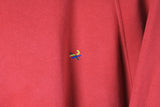 Vintage United Colors of Benetton Sweatshirt Medium / Large