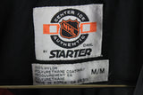 Vintage Phoenix Coyotes Starter Jacket Large