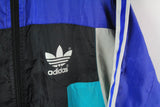 Vintage Adidas Track Jacket Large / XLarge