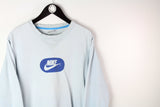 Vintage Nike Sweatshirt Medium / Large