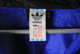 Vintage Adidas Track Jacket Large / XLarge