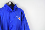 Vintage Pepsi Jacket Large