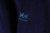 Vintage Helly Hansen Fleece Large