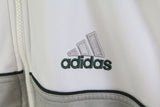 Vintage Adidas Track Jacket Medium