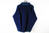 Vintage Helly Hansen Fleece Large
