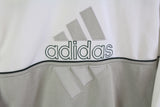 Vintage Adidas Track Jacket Medium