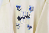 Vintage Hawaii Sweatshirt Small