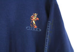 Vintage Tigger Disney Sweatshirt Medium